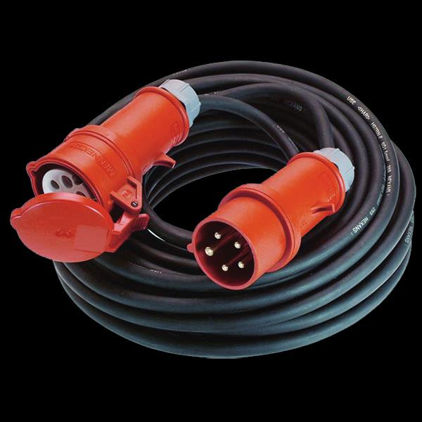 CEE-Verlängerung