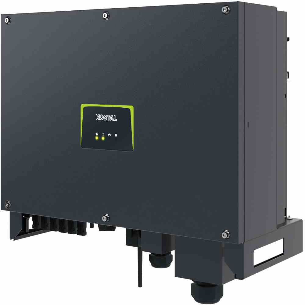 P11703 PIKO CI 30 Solar-Wechselrichter