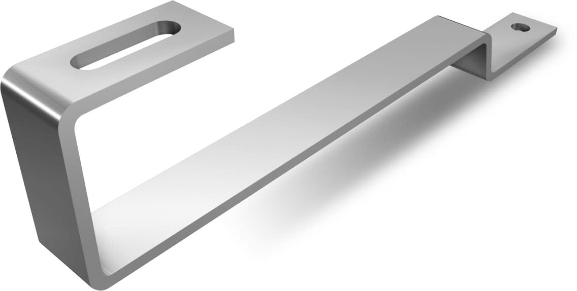 Dachhaken Biberschwanz Dachhaken Biberschwanz