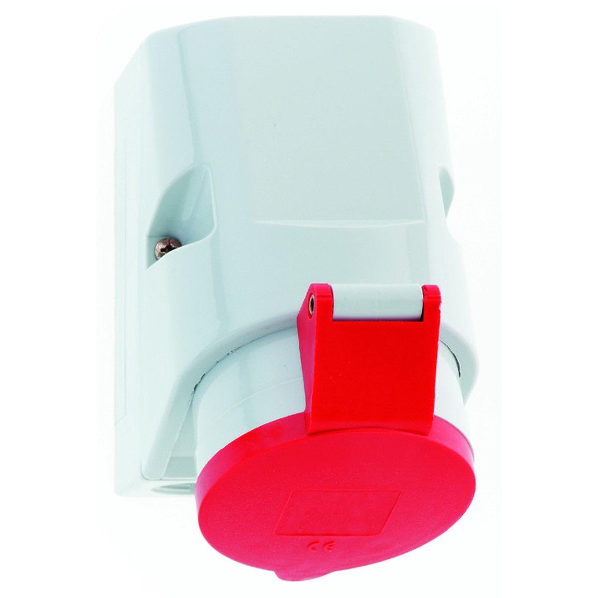 Wandsteckdose QuickConnect