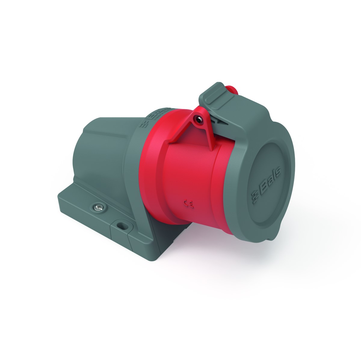 Wandsteckdose Innolinq