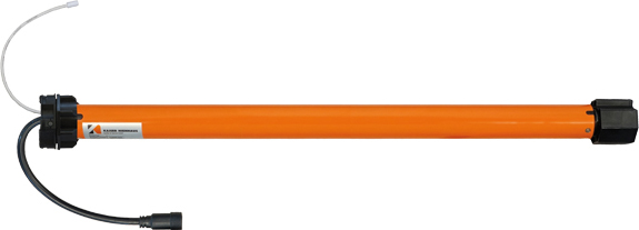 Rohrmotor Junior Easy