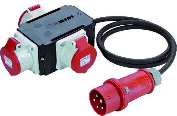 CEE-Adapter
