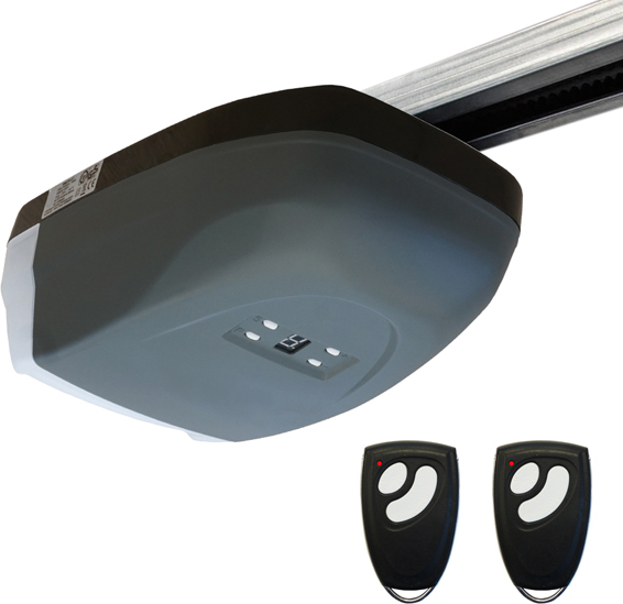 Garagentorantriebs-Set