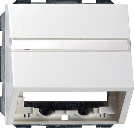 Abdeckhaube Datentech. rws