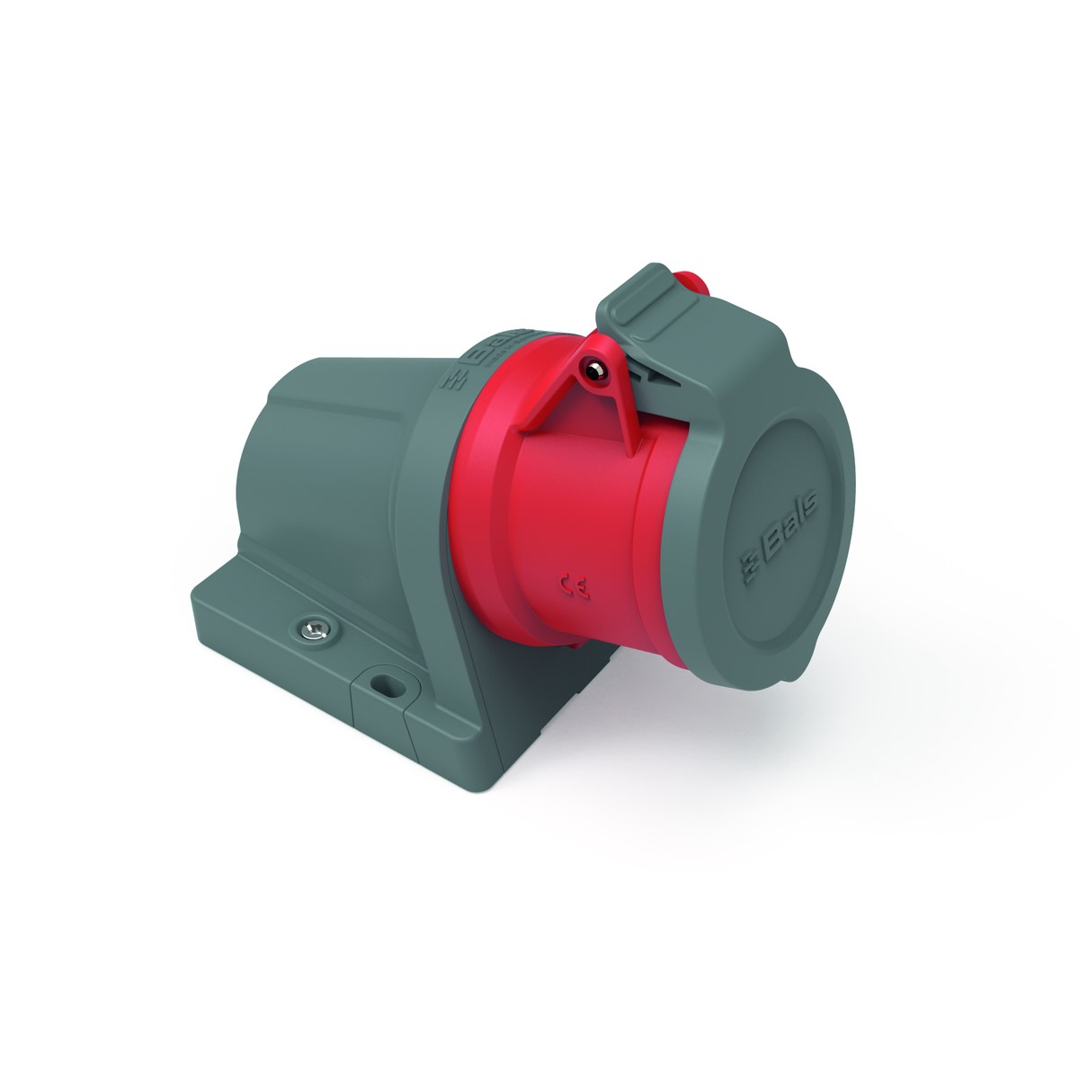 Wandsteckdose Innolinq