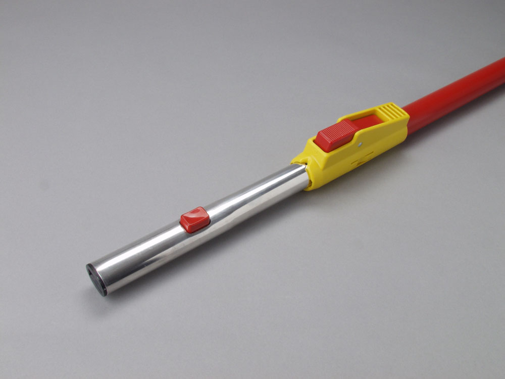 Pflücker-/Grundstange