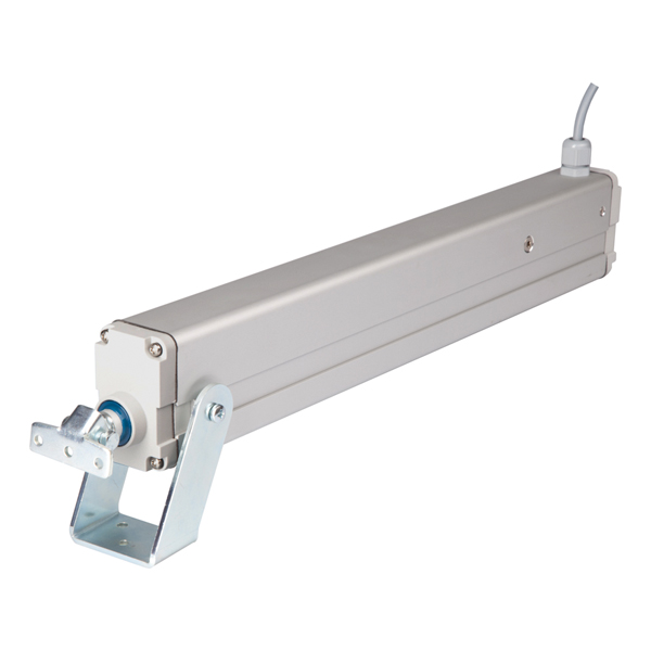 Spindelantrieb Jaguar