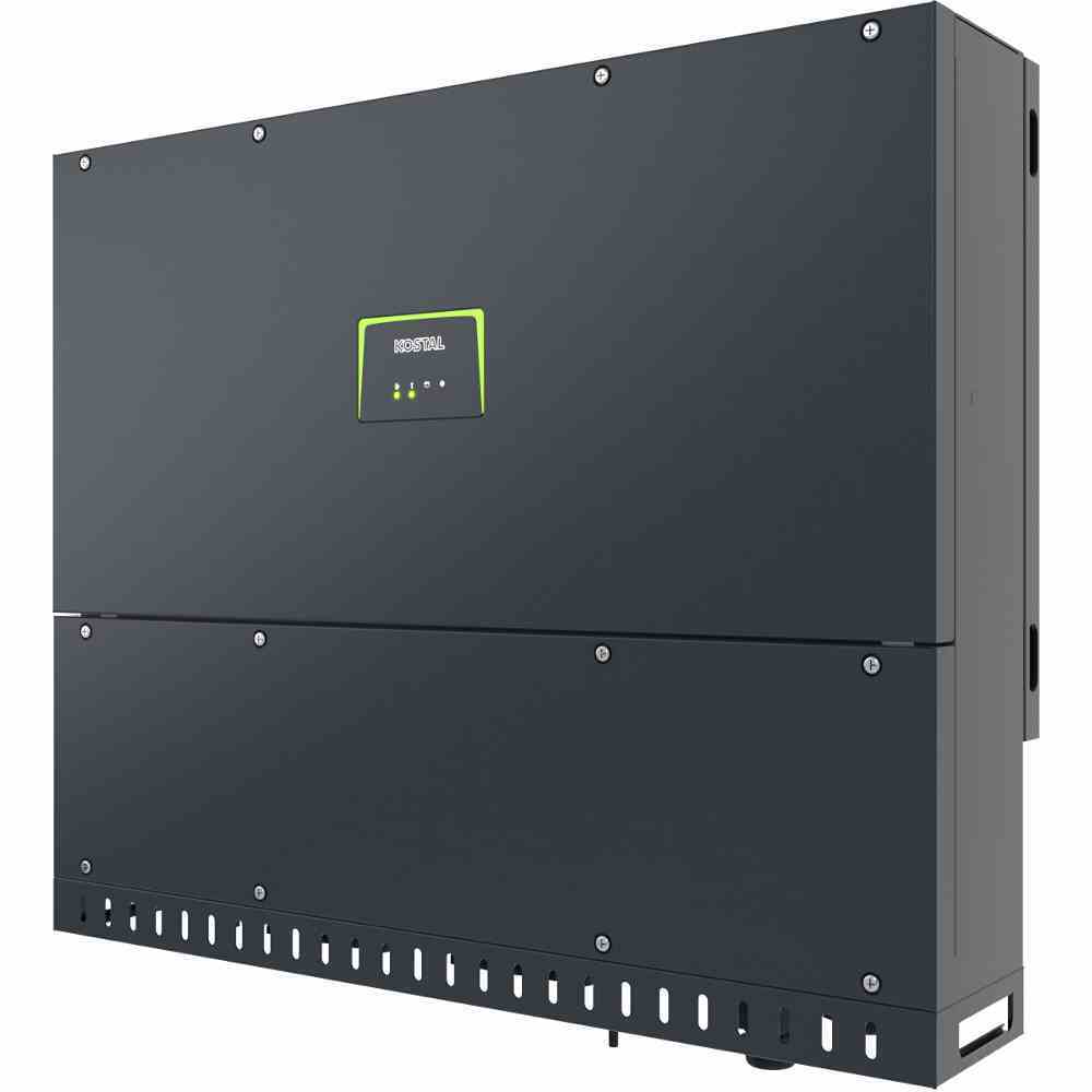 N44421 PIKO CI 60 Solar-Wechselrichter