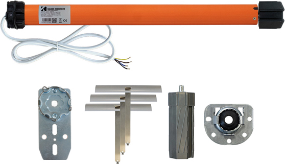 Rollladenmotor inkl. Lager