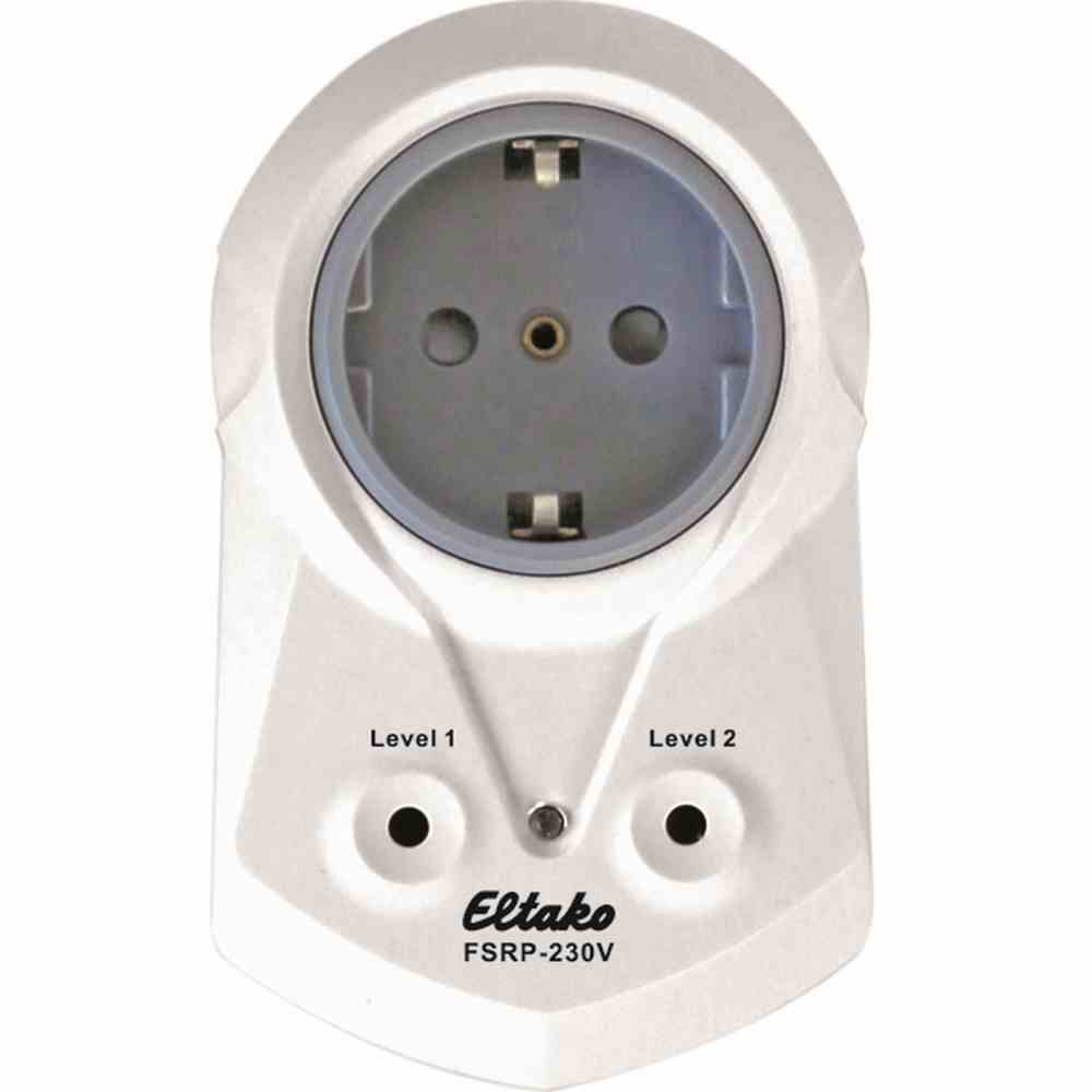Eltako Installationsrelais teilelektronisch Aufputz 1W 8-230V/AC/DC... ER61- UC Eltako Installationsrelais teilelektronisch Aufputz 1W 8-230V/AC/DC... ER61- UC