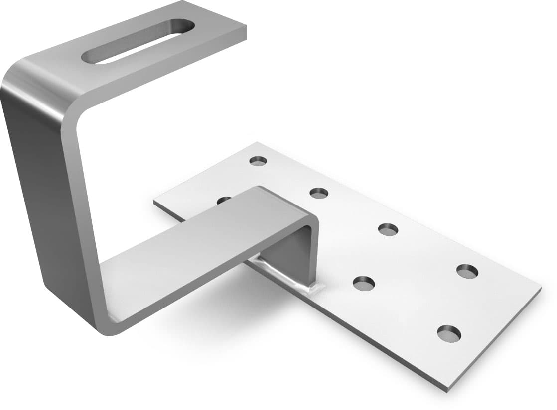 Dachhaken SolidHook