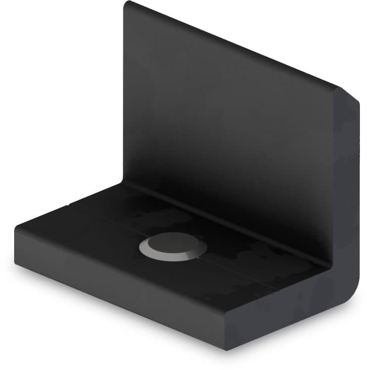 Endwinkel Set