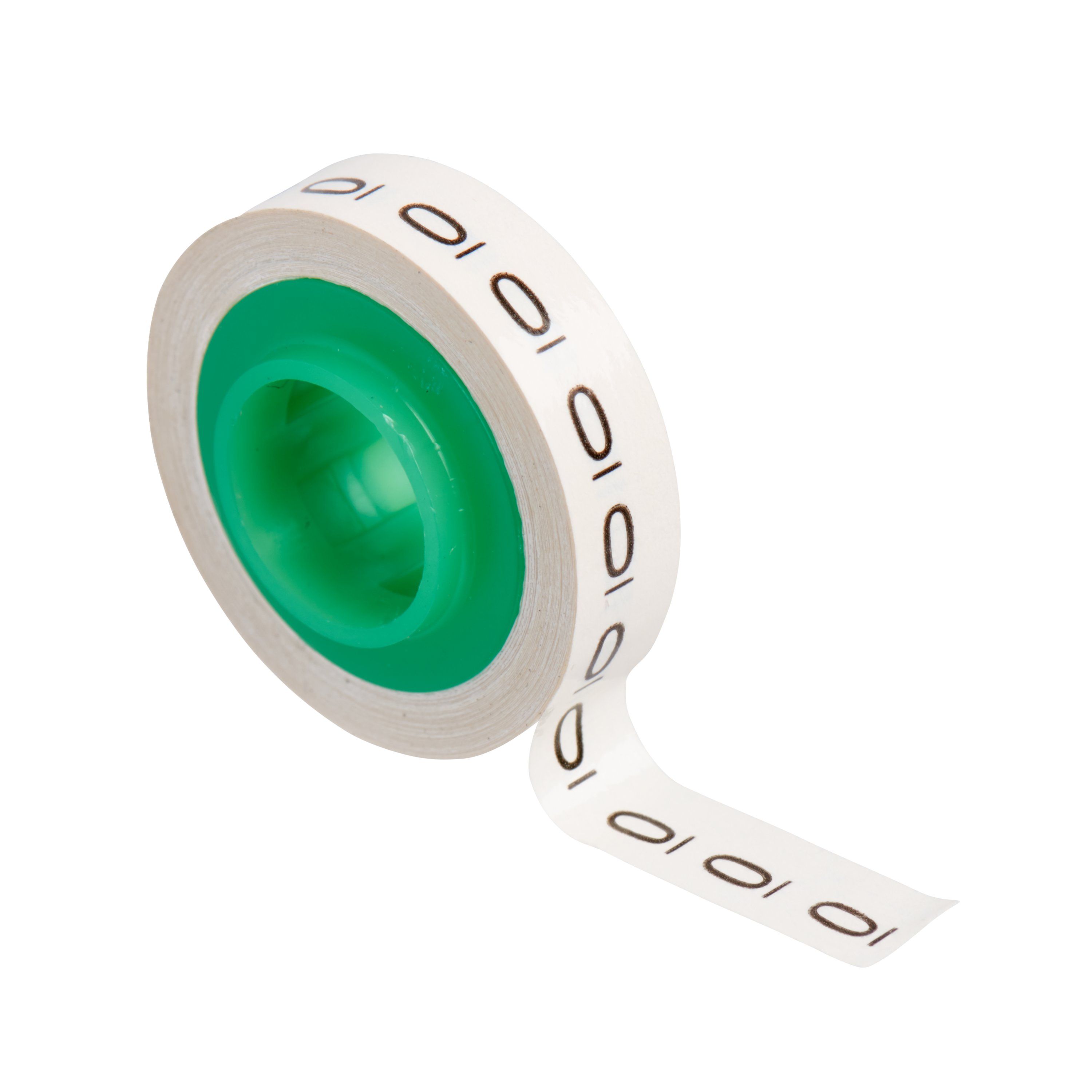 Kabelmark. Nachfüllrollen