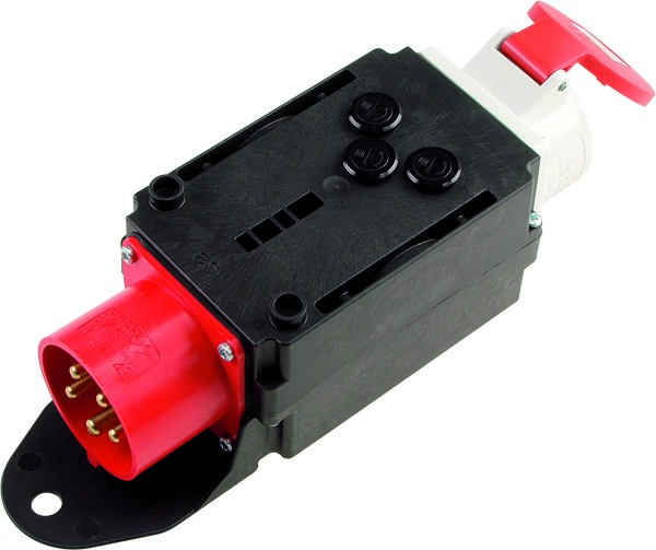 CEE-Adapter