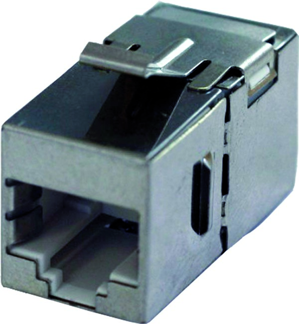 Cat6 Kupplung