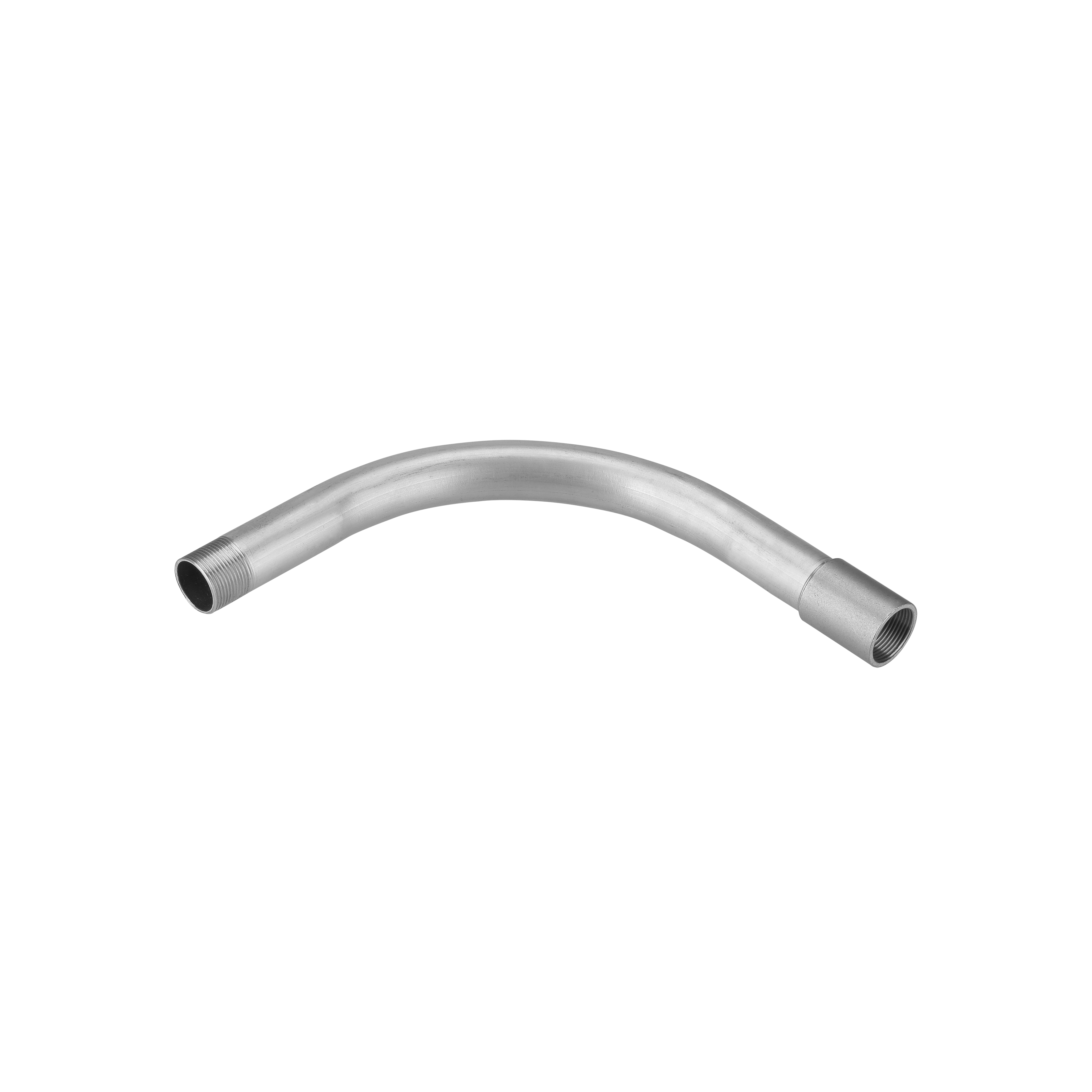 Aluminium-Gewindebogen