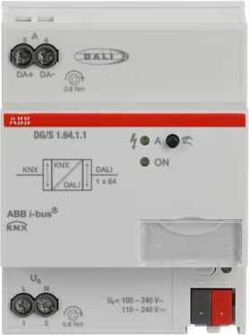 DALI-Gateway Basic
