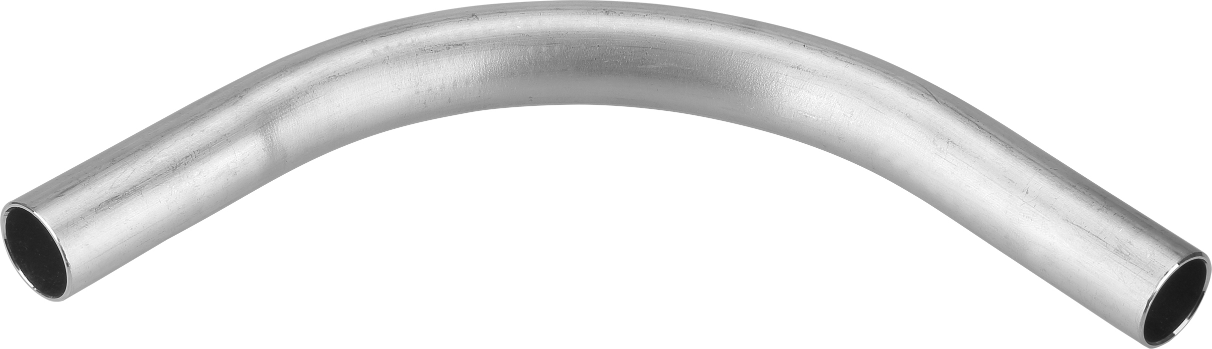 Aluminium-Steckbogen