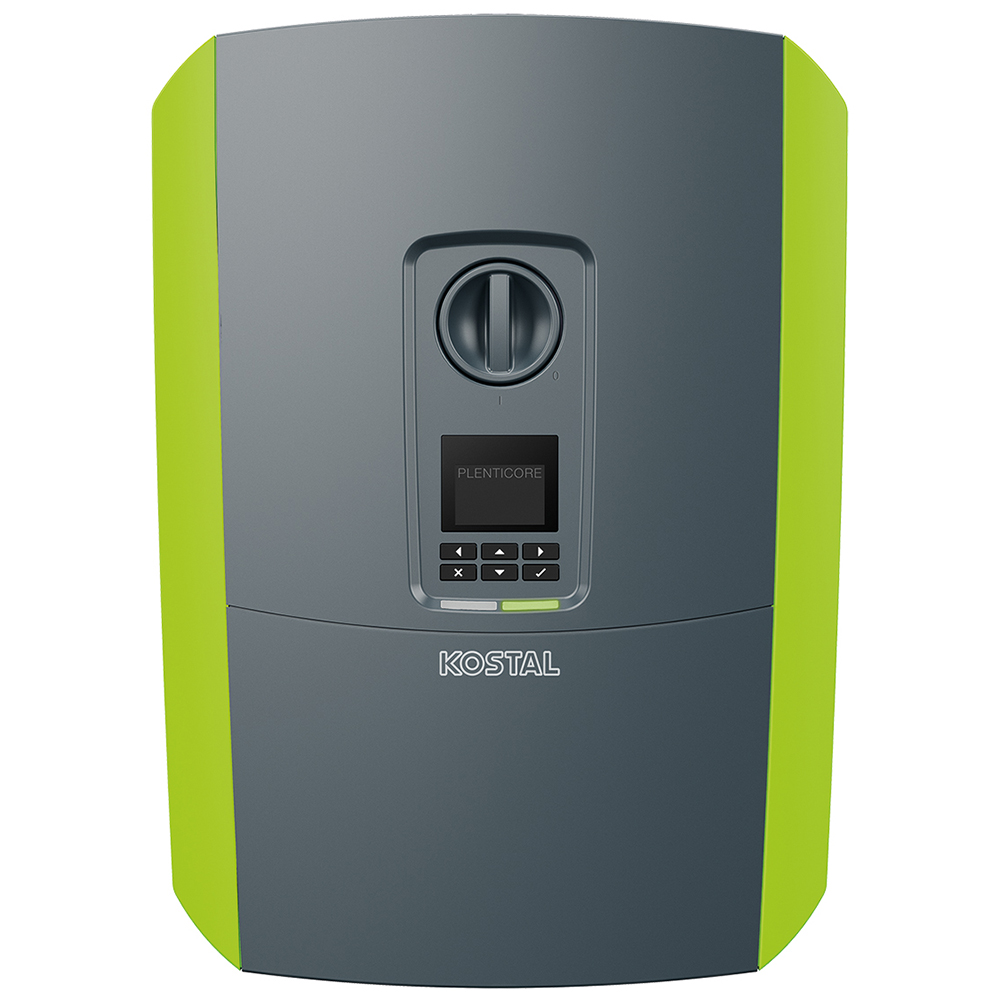 P40886 PLENTICORE plus 7.0 G2 Wechselrichter