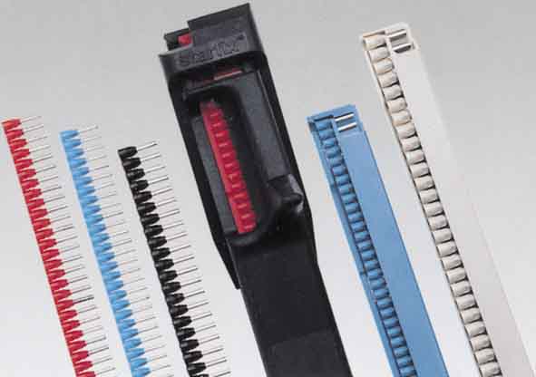 Aderendhülse 0,75qmm